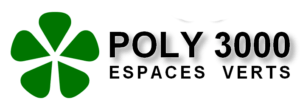 POLY 3000 Espaces Verts